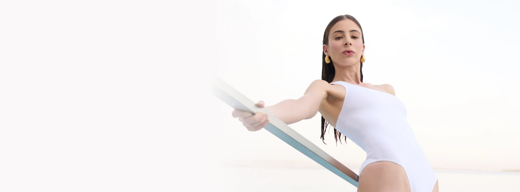 L'app di Pilates<br />e allenamento<br />n. 1 in Italia